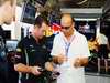 GP EUROPA, during the European Formula One Grand Prix at the Valencia Street Circuit on August 23, 2009, in Valencia, Spain.